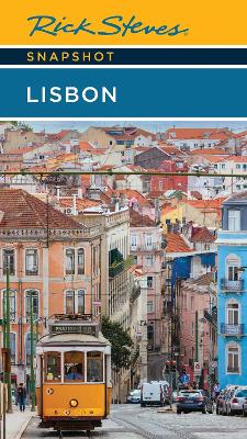 Rick Steves Snapshot Lisbon (7th Edition)
