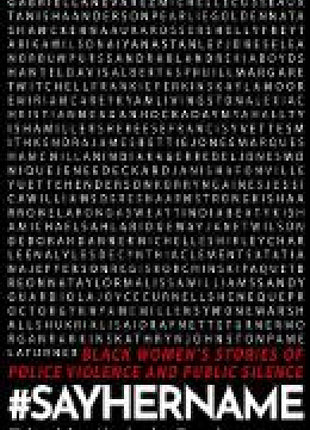 #SayHerName