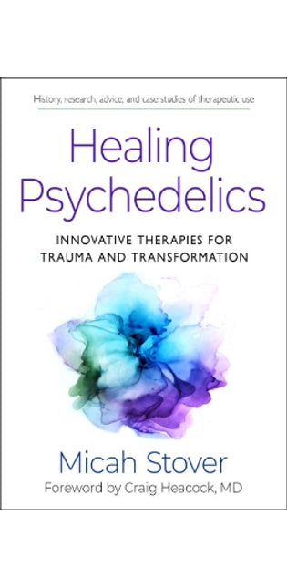 Healing Psychedelics