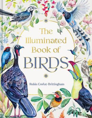 Illuminated Book of Birds