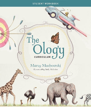 Ology Curriculum Student Workbook