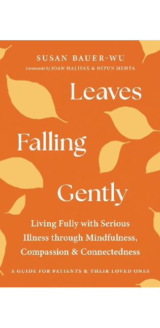 Leaves Falling Gently