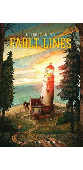 Winterton Deception 2: Fault Lines