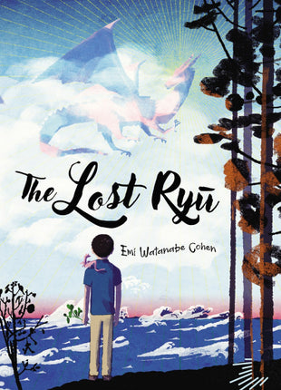Lost Ryu