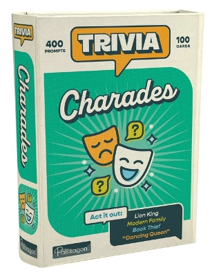Charades Trivia