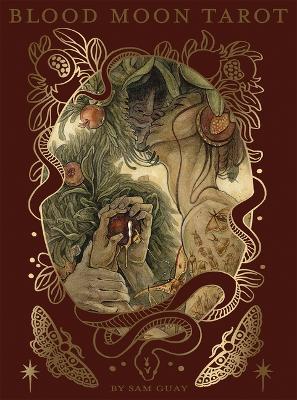 Blood Moon Tarot