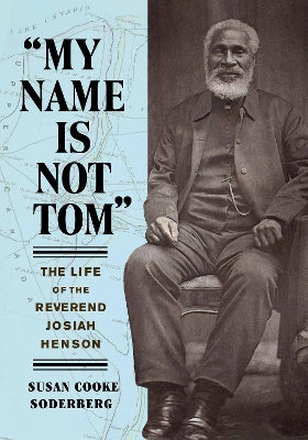 "My Name Is Not Tom"