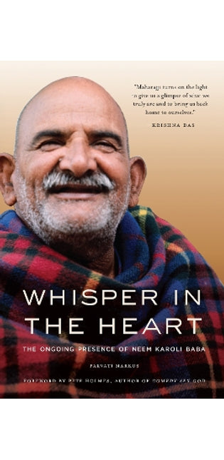 Whisper in the Heart