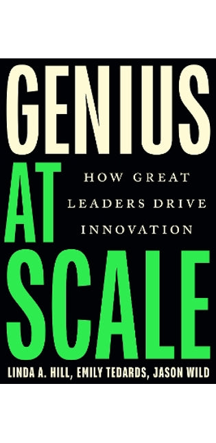 Genius at Scale