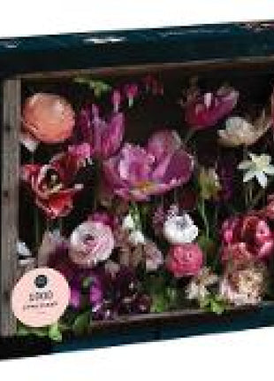 Cultivated 1000 Piece Puzzle