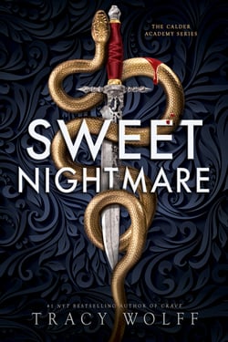 Sweet Nightmare (Standard Edition)