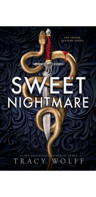 Sweet Nightmare (Standard Edition)