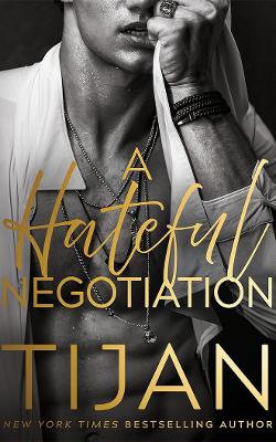 Hateful Negotiation