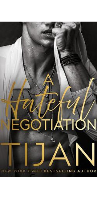 Hateful Negotiation