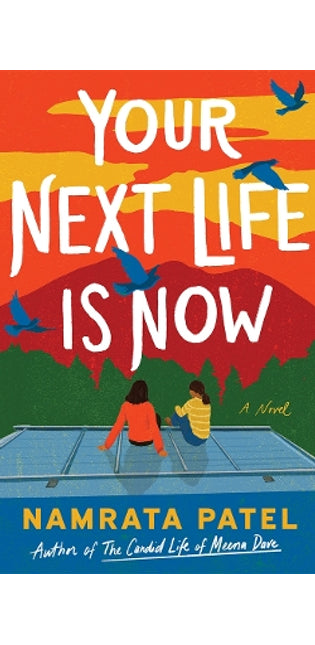 Your Next Life Is Now