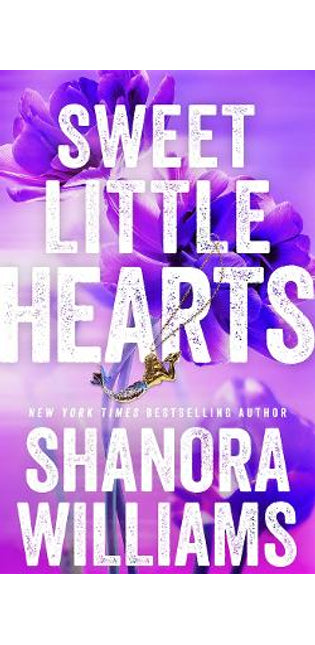 Sweet Little Hearts