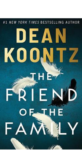 Friend of the Family