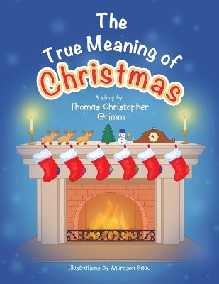True Meaning of Christmas
