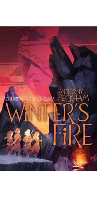 Winter's Fire