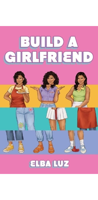 Build a Girlfriend