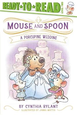 Porcupine Wedding