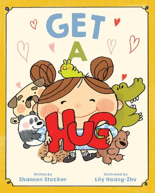 Get a Hug