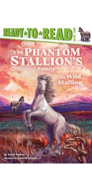 Wild Stallion