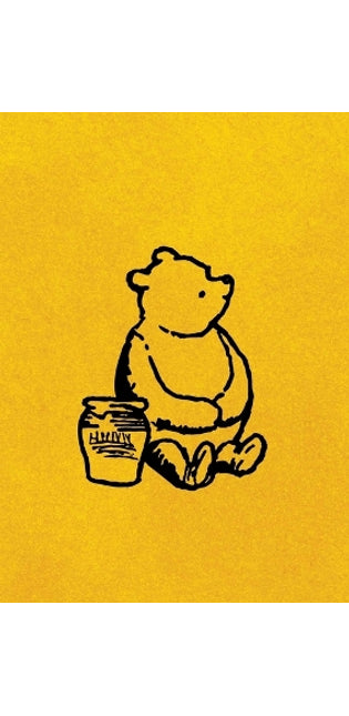 Winnie-The-Pooh