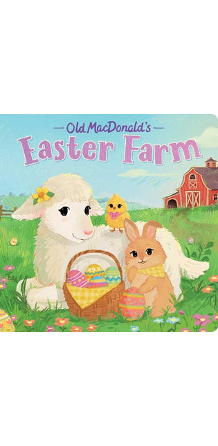 Old MacDonald's Easter Farm