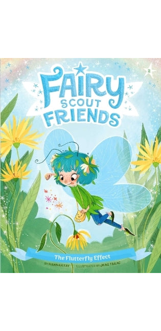 Flutterfly Effect