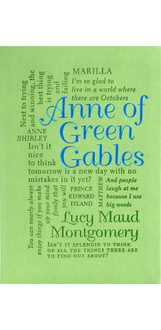 Anne of Green Gables