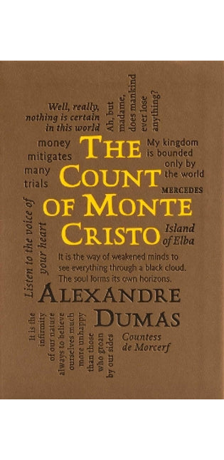 Count of Monte Cristo