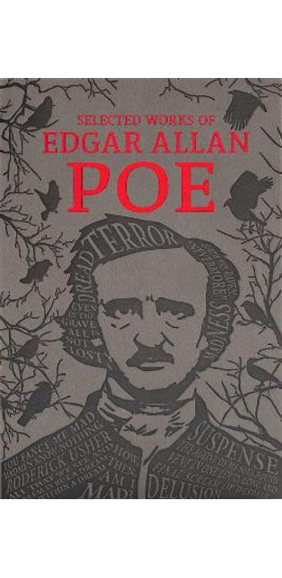 Selected Works of Edgar Allan Poe