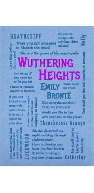 Wuthering Heights