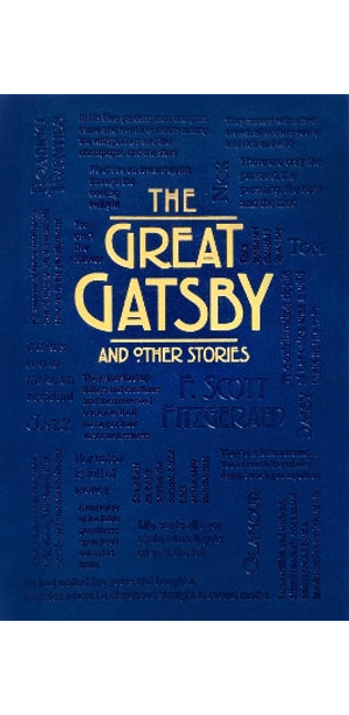 Great Gatsby and Other Stories