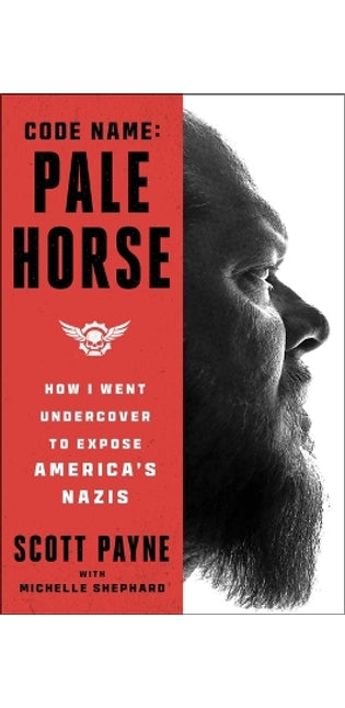 Code Name: Pale Horse