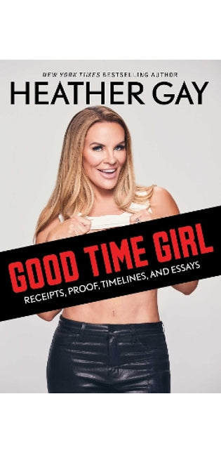 Good Time Girl