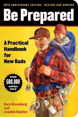Be Prepared (20th Anniversary Edition)