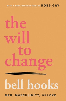 Will to Change