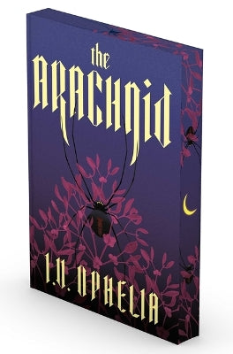 Arachnid