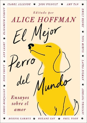 Mejor perro del mundo, Spanish-language edition of The Best Dog in the World