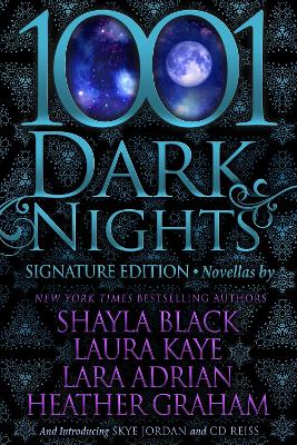 1001 Dark Nights