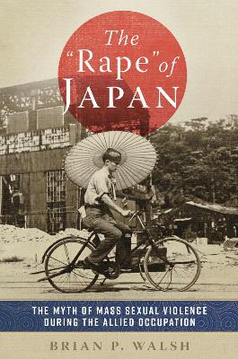 "Rape" of Japan