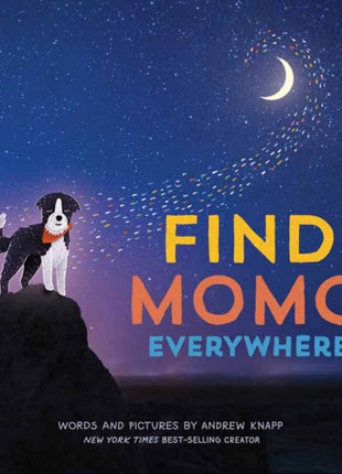 Find Momo Everywhere
