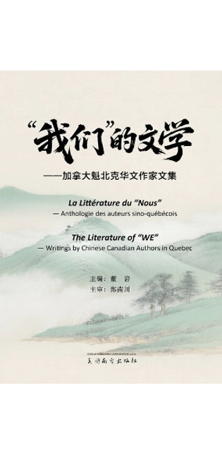"我们"的文学