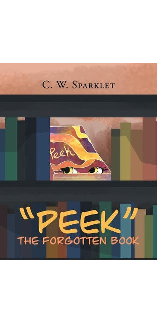 "Peek" the Forgotten Book
