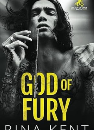God of Fury