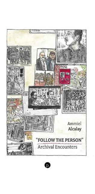 "Follow the Person"