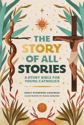 Story of All Stories