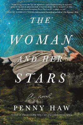 Woman and Her Stars
